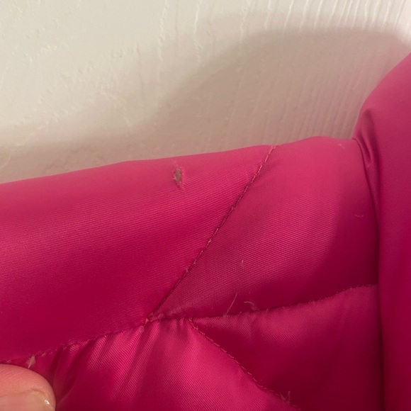 Preowned The North face 550 Puffer Down Jacket - Picture 8 of 10